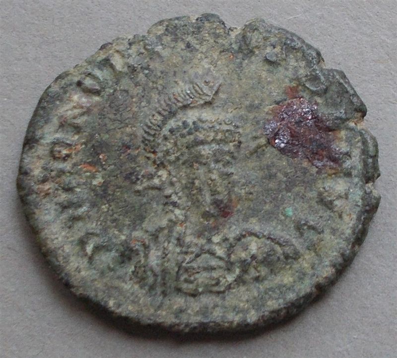 Late-Western-Roman-Empire-Bronze